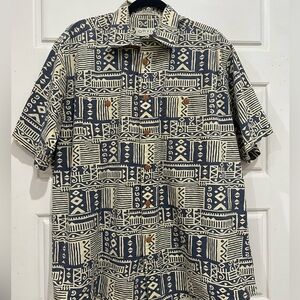 Men’s Orvis Dress Shirt